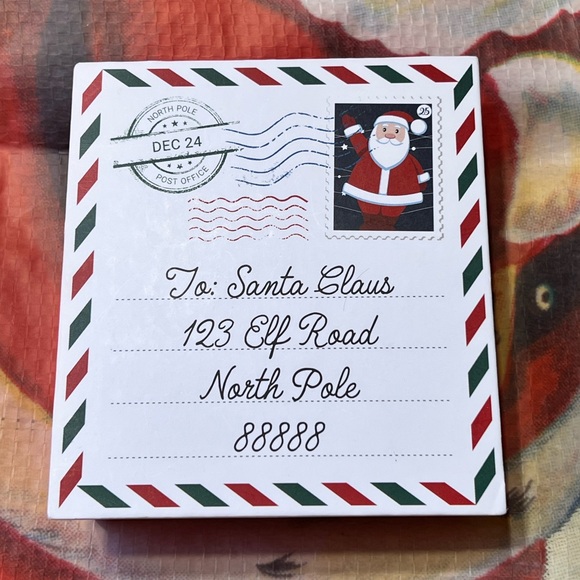 Colorful Gingerbread Man & Woman Christmas Earrings, NIB - Picture 6 of 13